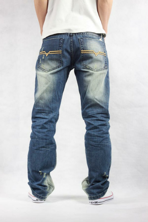 Diesel Men's Jeans 38